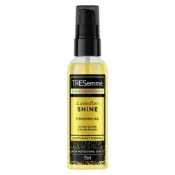 Lamellar Shine Aceite Capilar 75 ml