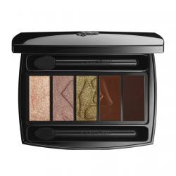 Lancôme - Paleta Sombras De Ojos Hypnôse Palette 5 Colores