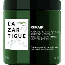 Lazartigue - Mascarilla Capilar Repair Masque Mini 250 Ml
