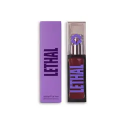 Lethal Cosmetics - Tinte labial Infinity - Hemlock