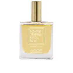 LISSE DESIGN KERATIN THERAPY the oil Producto de peinado - Producto de peinado