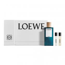 LOEWE - Estuche De Regalo Eau De Parfum 7 Cobalt 100 Ml