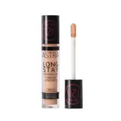 Long Stay Concealer  Astra  Correctores de maquillaje para ojeras y antiojeras