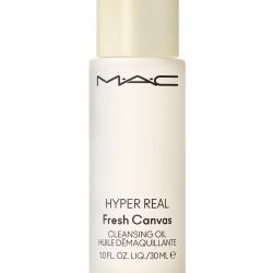 M.A.C - Aceite Limpiador Hyper Real Fresh Canvas Cleansing Oil