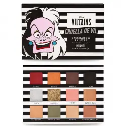 Mad Beauty - Paleta de sombras Disney - Cruella De Vil