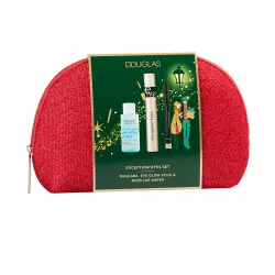 Make-Up Exception'Eyes Pouch Set de maquillaje de ojos