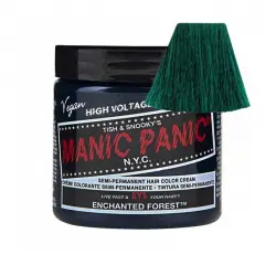 Manic Panic Manic Panic Classic Color Enchantes Forest, 118 ml