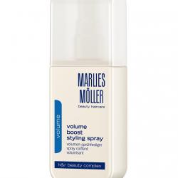 Marlies Möller - Spray Moldeado Potenciador Volume Boost Styling Spray