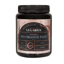 Mascarilla Capilar No Orange Plex