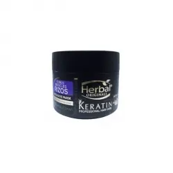 Mascarilla Phyto KeratIn Rizos 300 ml