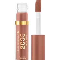 Max Factor - Brillo de labios 2000 Calorie Lip Glaze Max Factor.