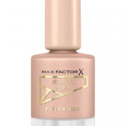 Max Factor - Esmalte De Uñas Miracle Pure Priyanka