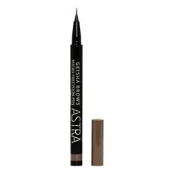 Geisha Brows  03 Brunette Rotulador de Micro Precisión para Cejas