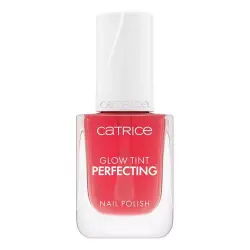 Glow Tint 010 - Soft Blush Esmalte de Uñas