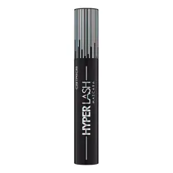Hyper Lash 010 - Electric Black Máscara de Pestañas