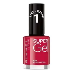 Super Gel  119 Brew-Tiful Latte Esmalte de Uñas Larga Duración