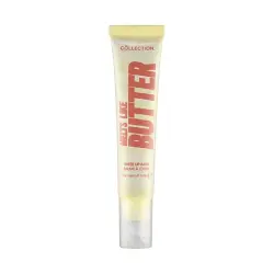 Melts Like Butter Sheer Butter Blush