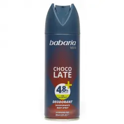 Men Desodorante Body Spray 150 ml