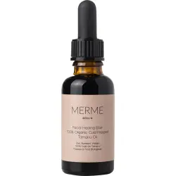 MERME Berlin - Facial Healing Elixir Sérums hidratantes 30 ml female