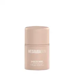 Mesauda Beauty - SKIN Back To Bare Oil In Gel Desmaquillantes 30 ml unisex