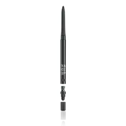 Metallic Eyeliner Metallic Anthracite