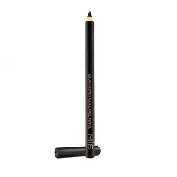 Mia Make Up - Colour Eyes Kajal Lápices de ojos 4.5 g 002 - INTENSE BLACK