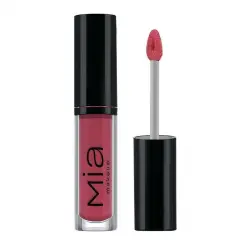 Mia Make Up - Dress Me Barras de labios 45 g 305 - BURGUNDY SENSE