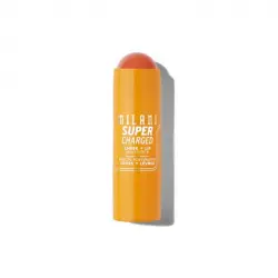 Milani - Stick multiusos Supercharged Cheek + Lip - 130: Spice Jolt