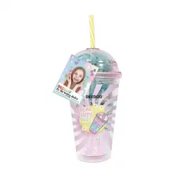 Milkshake Cup