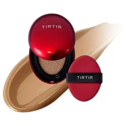 Mini Red Cushion 40N Cinnamon