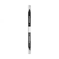 Morphe - Bi-Liner Dual-Ended Gel Pencil Eyeliner 1 pieces TRUTH OR DARE