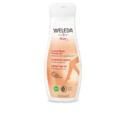 Mum gel piernas ligeras 200 ml