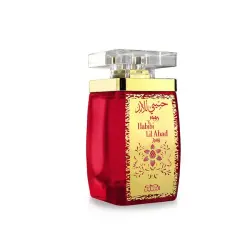 nabeel - Habibi Lil Abad Ruby Perfumes 100 ml unisex