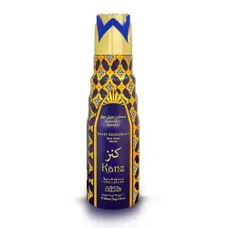 nabeel - Kanz Desodorantes 200 ml unisex