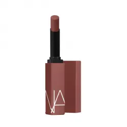 Nars - Barra De Labios Powermatte Lipstick