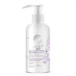 Natura Siberica - *Little Siberica BIO* - Gel íntimo delicado para bebés