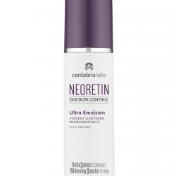 Neoretín - Emulsión Despigmentante Discrom Control Ultra 30 Ml Neoretin