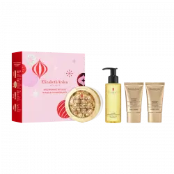 Nourishing Rituals 4 Piece Holiday Gift Set