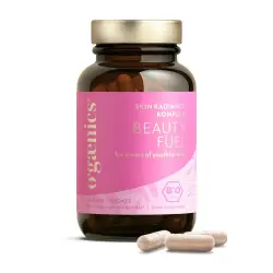 Ogaenics - Beauty Fuel Piel, cabello y uñas 33.6 g female