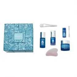 Omorovicza - Estuche Omorovicza Blue Diamond Cabinet Collection Sets de Cuidado Facial 30 ml unisex