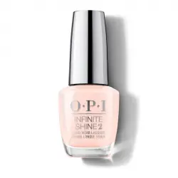 OPI - Esmalte de uñas Infinite Shine - Bubble Bath