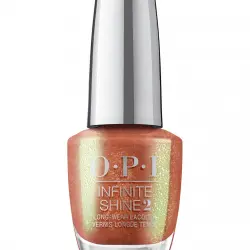 OPI - Esmalte De Uñas Infinite Shine Virgoals