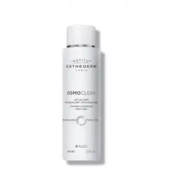 Osmoclean Leche Desmaquillante Desensibilizante 400 ml