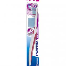 Pierrot - Cepillo De Dientes New Balance Medio
