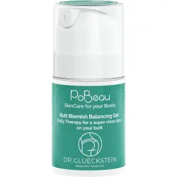 PoBeau - Gel equilibrante para glúteos Cremas corporales 50 ml female