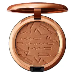 Polvos BronceadoresS kinfinish Sunstruck Matte Bronzer MAC MATTE RICH GOLDEN