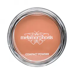 Polvos Compactos Mono  Metamorphosis