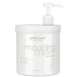 Postquam - Skin Care Anticelulítica Cremas faciales 1000 ml unisex
