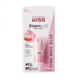 Powerflex Pink Nail Glue 3 gr