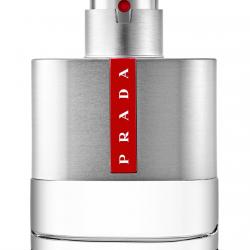 Prada - Eau De Toilette Luna Rossa 50 Ml